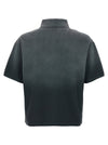 Alexander McQueen Polo Skull