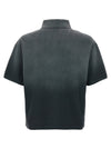 Alexander McQueen Polo Skull