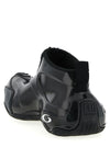 Balenciaga Basketball Sneakers