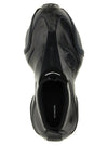 Balenciaga Basketball Sneakers