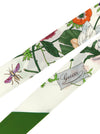 Gucci Flora Scarf
