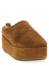 Balenciaga Alaska Soft Sabots