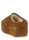 Balenciaga Alaska Soft Sabots