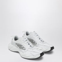  Balenciaga White Monday Shoe