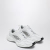 Balenciaga White Monday Shoe
