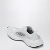 Balenciaga White Monday Shoe