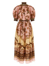 Zimmermann Aster Dress