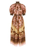 Zimmermann Aster Dress