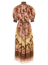 Zimmermann Aster Dress