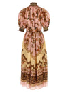 Zimmermann Aster Dress
