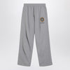 Balenciaga Wide grey Uniform Merch trousers