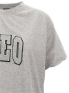 Balenciaga Ceo Team Logo T-shirt