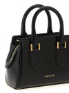 Alexander McQueen Birdee Mini Handbag