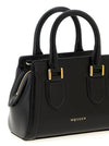 Alexander McQueen Birdee Mini Handbag
