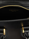 Alexander McQueen Birdee Mini Handbag