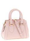 Mcqueen Birdee Mini Handbag