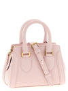Alexander McQueen Birdee Mini Handbag