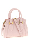 Alexander McQueen Birdee Mini Handbag