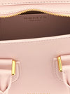 Mcqueen Birdee Mini Handbag