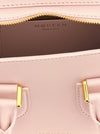 Alexander McQueen Birdee Mini Handbag