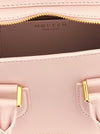 Alexander McQueen Birdee Mini Handbag