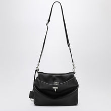  Balenciaga Small black Rodeo shoulder bag