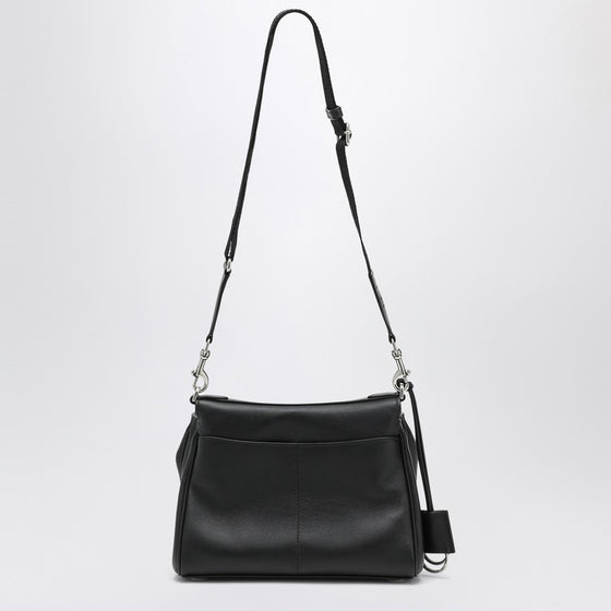 Balenciaga Small black Rodeo shoulder bag