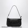 Balenciaga Black Le City shoulder pouch