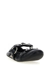 Balenciaga City Ballet Flats