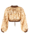 Zimmermann Indra Top
