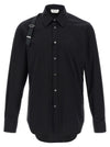 Mcqueen Harness Shirt