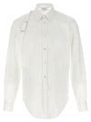 Alexander McQueen Harness Shirt