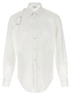 Alexander McQueen Harness Shirt