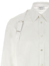 Alexander McQueen Harness Shirt
