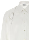 Alexander McQueen Harness Shirt