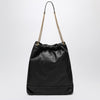 Saint Laurent Large shoulder bag Jamie 4.3 black