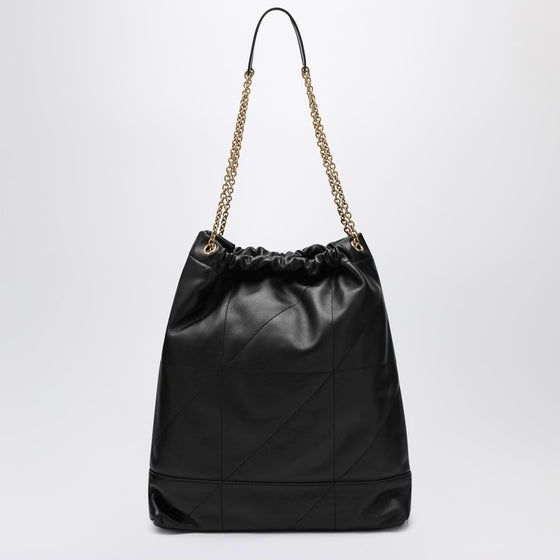 Saint Laurent Large shoulder bag Jamie 4.3 black