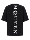 Alexander McQueen Mcqueen T-shirt