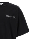 Alexander McQueen Mcqueen T-shirt