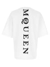 Alexander McQueen Mcqueen T-shirt