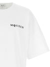 Alexander McQueen Mcqueen T-shirt