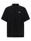 Balenciaga Laurel Classic Polo Shirt