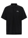 Balenciaga Laurel Classic Polo Shirt