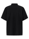 Balenciaga Laurel Classic Polo Shirt