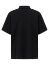Balenciaga Laurel Classic Polo Shirt