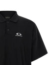 Balenciaga Laurel Classic Polo Shirt