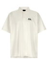 Balenciaga Laurel Classic Polo Shirt