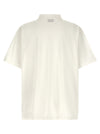Balenciaga Laurel Classic Polo Shirt