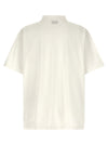 Balenciaga Laurel Classic Polo Shirt