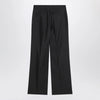 GUCCI Gray wool trousers